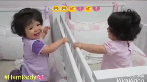 funny baby - funny video -kids funny