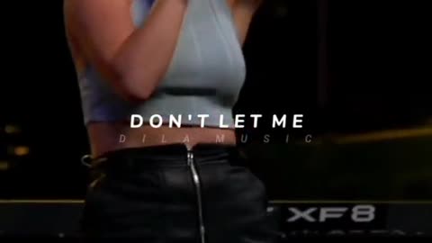 The chainsmokers - Don't let me down ft - Daya
