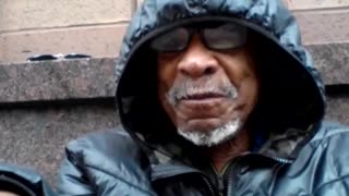 12-23-15 Jerome [Homeless- NYC]