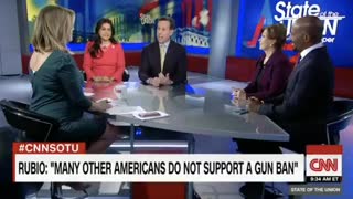 Santorum: Instead of calling for gun laws, kids should take CPR classes