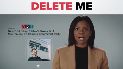 Candace Owens Releases Amazing Video Exposing Facebook Fact Checkers