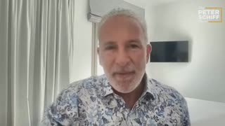 YTP - Peter Schiff Takes A Quick Break