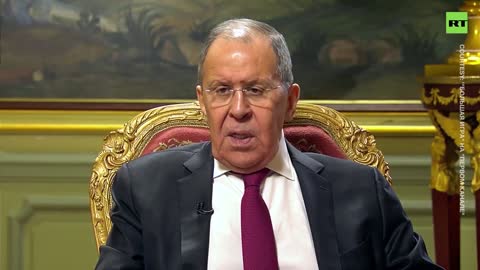 "Il pericolo è serio,reale"-Lavrov sui rischi di una guerra nucleare.La prospettiva di un conflitto nucleare è inaccettabile, ma i rischi rimangono, afferma il FM russo Sergey Lavrov in un'intervista ad ampio raggio.
