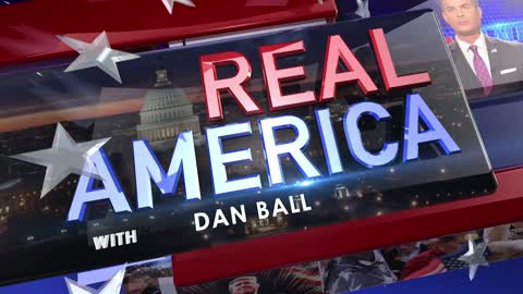 REAL AMERICA -- Kari Lake Schools CNN Reporter, 6/27/22