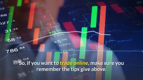 Safe Trading Tips For New Traders Online