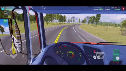 Drivers Jobs Online Simulator, Gameplay, Camboio