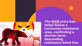 Shiba Inu’s (SHIB) Price Trends Down for 2-Months: What’s Behind the Slide?