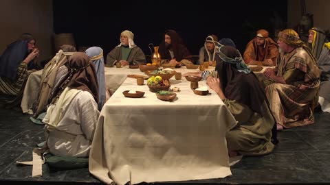 The Lord's Supper