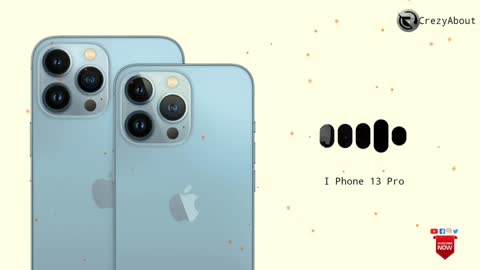 Apple iPhone 13 Pro Ringtone | Download Now | CrezyAbout