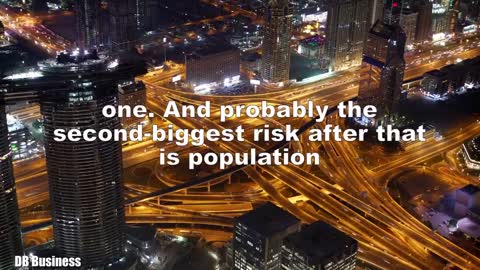 World Population Shrinking
