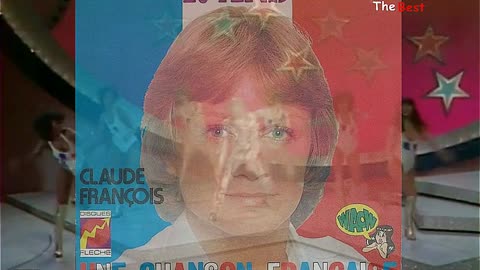 Claude François - Chanson populaire (1973) & Une chanson française (1975)