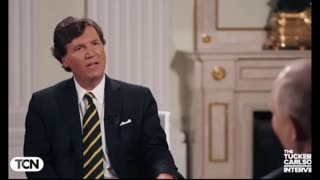 Tucker Carlson & Putin 2/6/2024