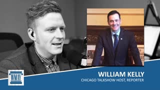 Chicago reporter challenges mayor over media credentials