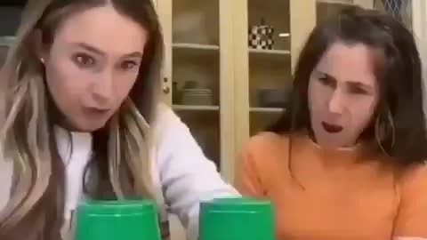 A Funny Magic Trick That Got Serious.