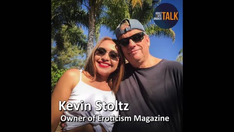 Adult Site Broker Talk Episode 158 with Kevin Stoltz