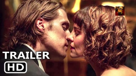 THE SERIAL KILLER'S WIFE Trailer (2024) Annabel Scholey, Thriller Series