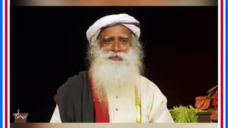 Humanost i još ponešto - Sadhguru