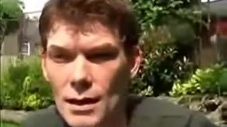 NASA hacker Gary Mckinnon talks about non-terrestrial officers.