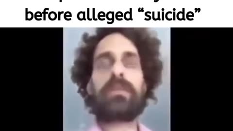 Issac Kappy Exposes Pedophilia In Hollywood Before His Alleged "Suicide"