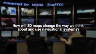 Earth 2050: The Future of 3D Mapping