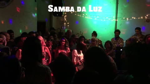 The Best Samba Clubs in São Paulo