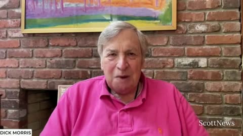 Dick Morris: Biden Lets Maduro Win In Venezuela