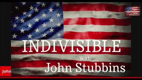 Indivisible with John Stubbins Interviews Justin Danhof