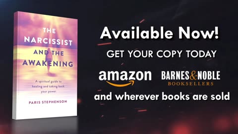 The Narcissist and the Awakening: A Spiritual Guide to Healing and Taking Back Your Power