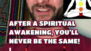 After a Spiritual Awakening… You’ll NEVER be the same 😱😳✨ #spirituality #god