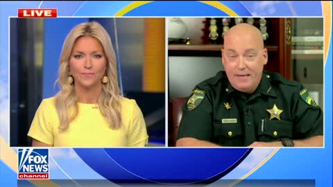 FL Sheriff: If You Shoot and Kill Burglar Breaking Into Your House, The Chances of Them Reoffending Are Zero