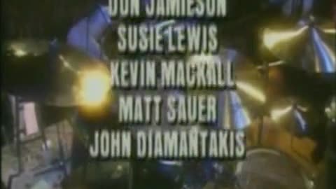 Poison MTV Unplugged 12-13-1990 FULL