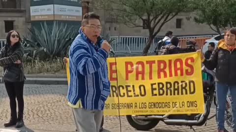 Mexicanos por La Verdad: Doctor Darío López