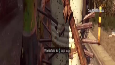 I Love This Game - Dying Light