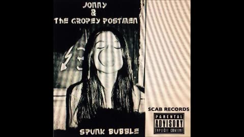 Spunk Bubble EP