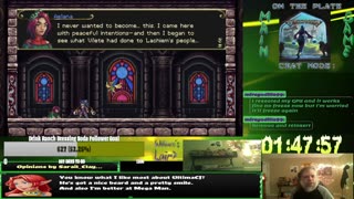 TimeSpinner Fast Travel Get! - PT2