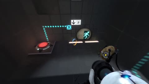 The Doomed Dog: Portal 2 Review