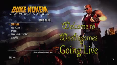 Duke Nukem Forever 2-1