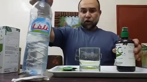 شيك اوف لعلاج مشاكل القولون