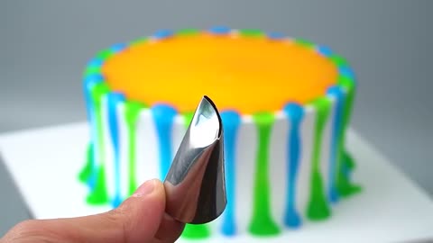 Top Yummy Fondant Cake Recipes | Fun & Creative Cake Decorating Tutorials | So Tasty Cake