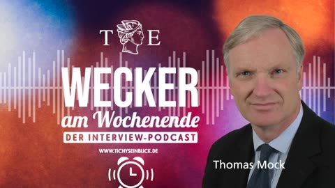 TE Wecker am 06.07.2024