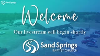 Sunday Night Service - Pastor Brandon Gray - October 22, 2023