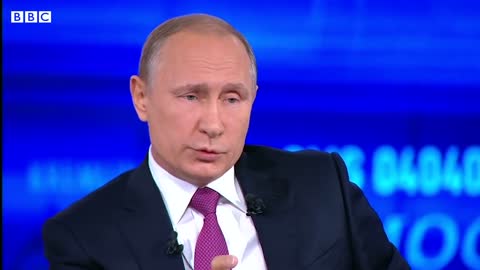 Who is Vladimir Putin BBC News - BBC News
