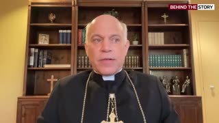 Archbishop BANS Nancy Pelosi from Holy Communion (VIDEO)