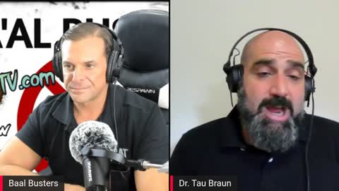 Dr Tau Braun on Medical Genocide