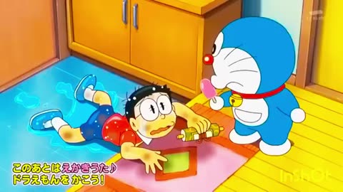 doraemon_new_epi_2023Doraemon_new _in _hindi #cartoon#Doraemon