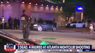 Nightclub shooting_ 2 kill-ed, shooter on the loose _ LiveNOW from FOX