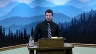 1 Samuel 31 (The Death of Saul and Jonathan) | Pastor Jason Robinson