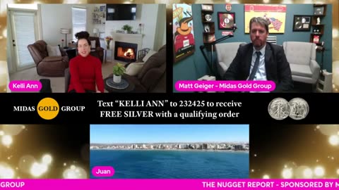 Juan O Savin 2/17/24 Video A