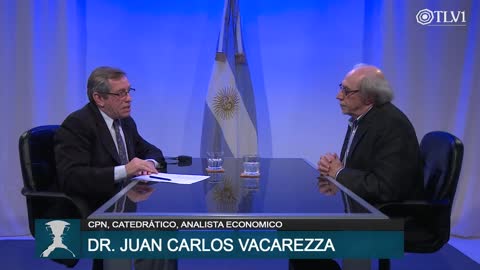 40 - Contracara N°40 - Silvio Gesell; la solución económica de Argentina