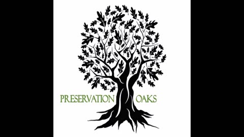 Announcing Season 4 of the Preservation Oaks Podcast!